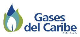 gases del caribe
